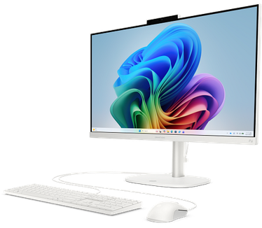 HP OmniStudio All-in-One Next Gen AI 24-cw0004nb