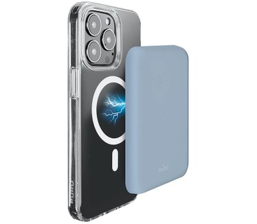 Puro FCBB40P1MAGLBLUE