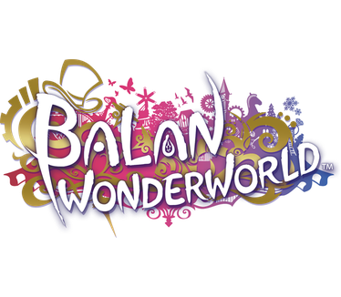 Balan Wonderworld, Windows