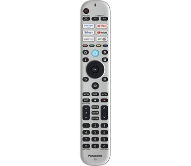 Panasonic TV-55Z90AEG
