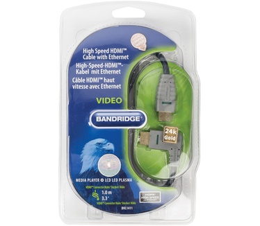 Bandridge BVL1411