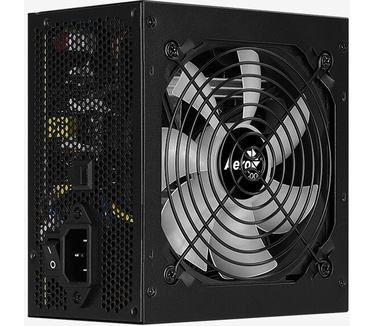 Aerocool KCAS PLUS GOLD 550W