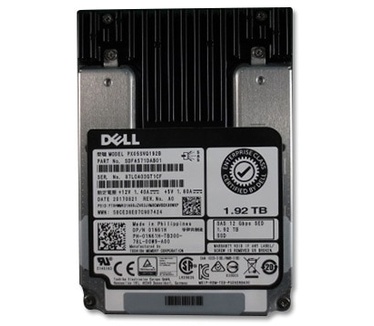 Dell 400-AUNR 1,92TB