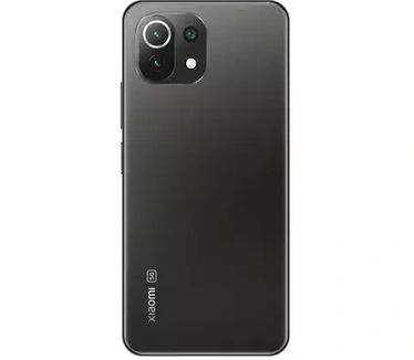 Xiaomi Mi 11 Lite 5G Zwart