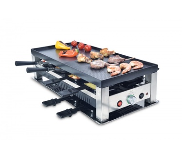 Solis Table Grill 5 in 1