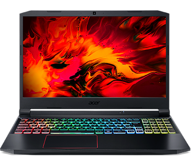 Acer Nitro 5 AN515-55-75QF