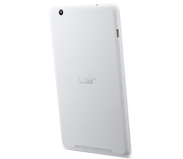 Acer Iconia One 8 B1-810 Wit