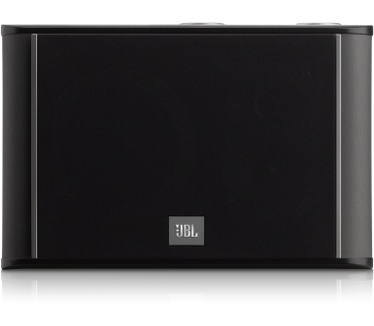 JBL ES10BK (Zwart)