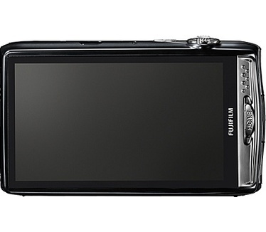 Fujifilm FinePix Z950EXR  Zwart