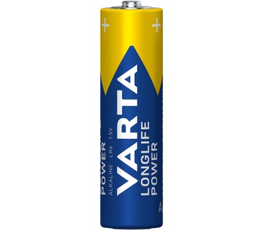 Varta Longlife Power AA