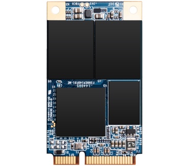 Silicon Power 120GB M10 mSATA