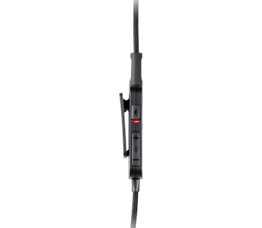 Cooler Master MH752-ACB - INSTANT AUDIO UPGRADE