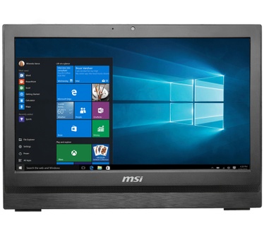 MSI Wind Top Pro 20T 6M-006XDE
