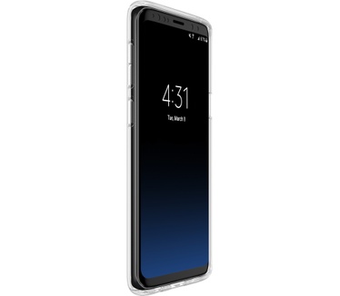 Speck Gemshell Samsung Galaxy S9 Clear/Clear