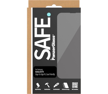 PanzerGlass SAFE95100
