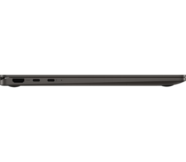 Samsung Galaxy Book3 360 (15.6", i7, 16GB, 512B SSD, Qwerty) Grafiet