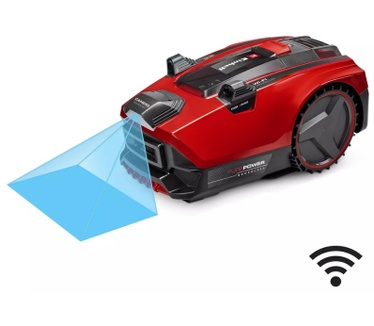Einhell Flexo Cam Plus 600