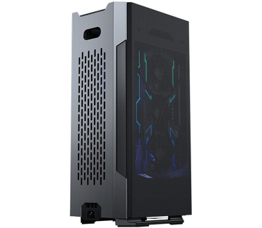 Phanteks Evolv Shift 2 Air Grijs