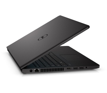 Dell Latitude 3570-HN2R0 (Belgisch model)