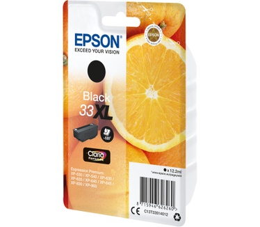 Epson C13T33514012