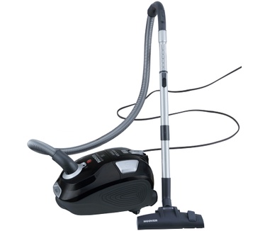 Hoover Space Explorer