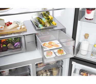 Haier Multidoor Cube 90 Series 7