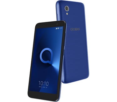 Alcatel 1 Blauw