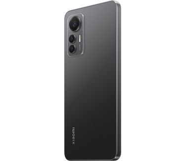Xiaomi 12 Lite, 8GB intern, 256GB opslag Zwart