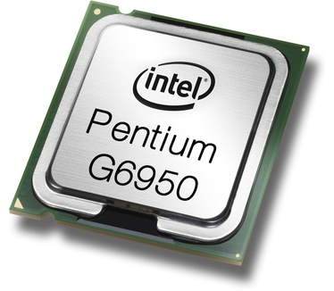 Intel G6950