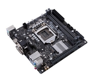 Asus PRIME H310I-PLUS R2.0