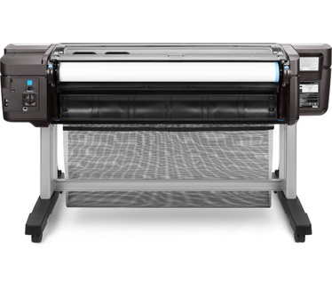 HP DesignJet T1700 44-inch PostScript-printer