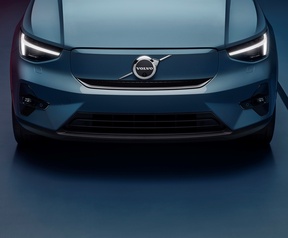 Volvo C40 Recharge