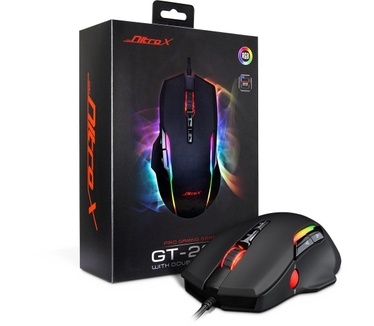 Inter-Tech GT-200 RGB
