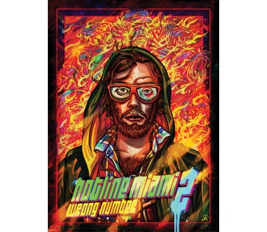 Hotline Miami 2: Wrong Number, PC