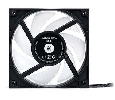 EKWB EK-Vardar EVO 120ER RGB (500-2200 rpm)