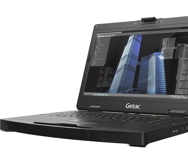 Getac S410