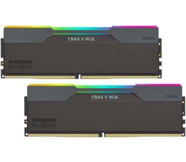 Klevv 32 GB DDR5-6000 (2x 16 GB) Kit werkgeheugen