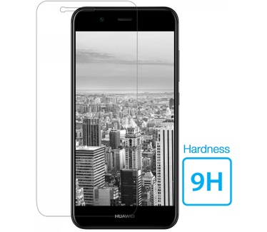 Mobiparts Regular Tempered Glass Huawei Nova 2