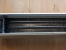 Jaga Mini convector DBE zelfbouw