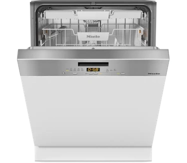 Miele G 5632 Sci - Iinbouwvaatwasser Half Geïntegreerd 14 Bestekken 45 Db(a)