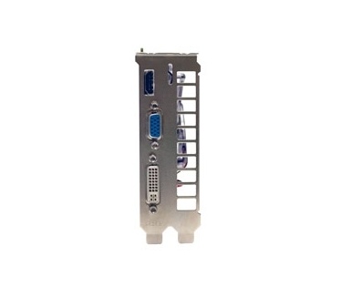 EVGA GeForce GTS250 HDMI