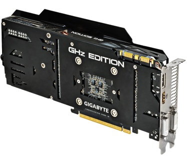 Gigabyte GV-N78TGHZ-3GD
