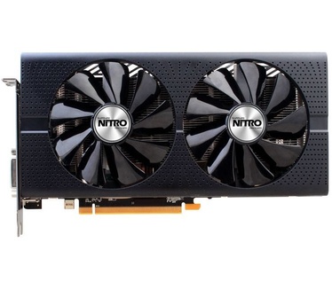 Sapphire NITRO+ Radeon RX 470 8G D5