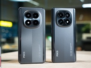POCO M8 en M8 Pro