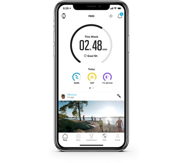 Suunto 3 Fitness
