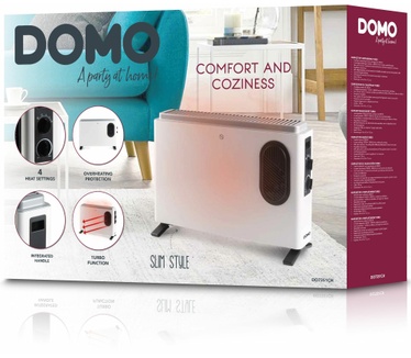 Domo DO7351CH