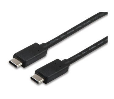 Equip USB 2.0 Typ C Cable, 1m