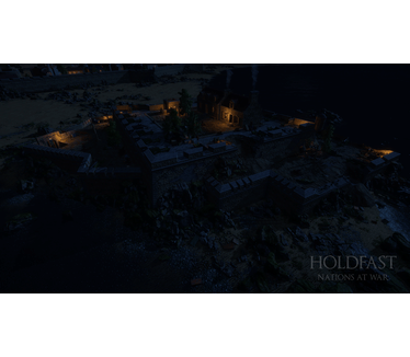 Holdfast: Nations At War, PC