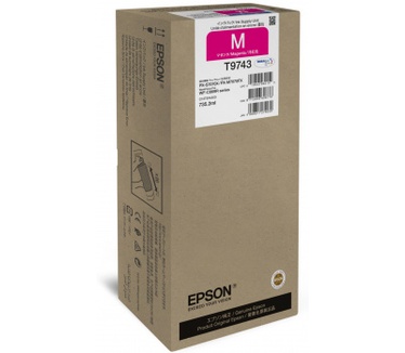 Epson T9743