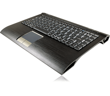 Keysonic Wireless Intuition XS (US)